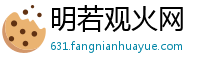 明若观火网